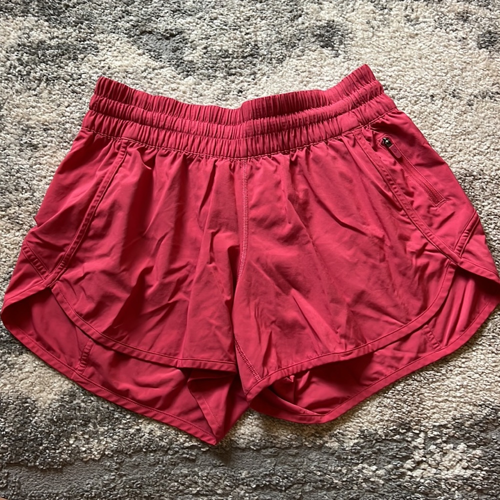 Lululemon Shorts - Picture 2 of 7